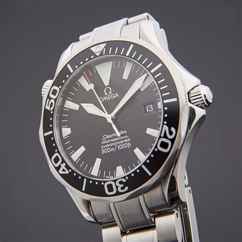 omega seamaster 2254 for sale